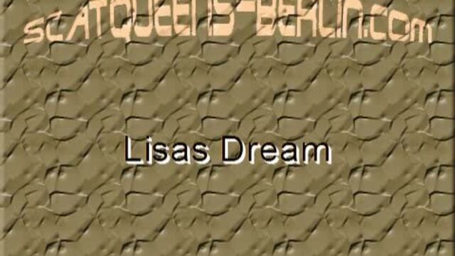 lisas_dream scat porn