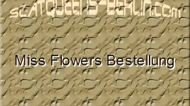 miss_flowers_bestellung scat porn