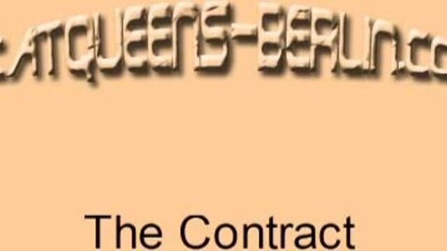 the_contract scat porn